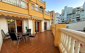 Apartamento Coliseo Almunecar