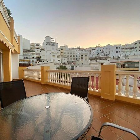 Apartamento Coliseo Almuñécar Eksteriør bilde