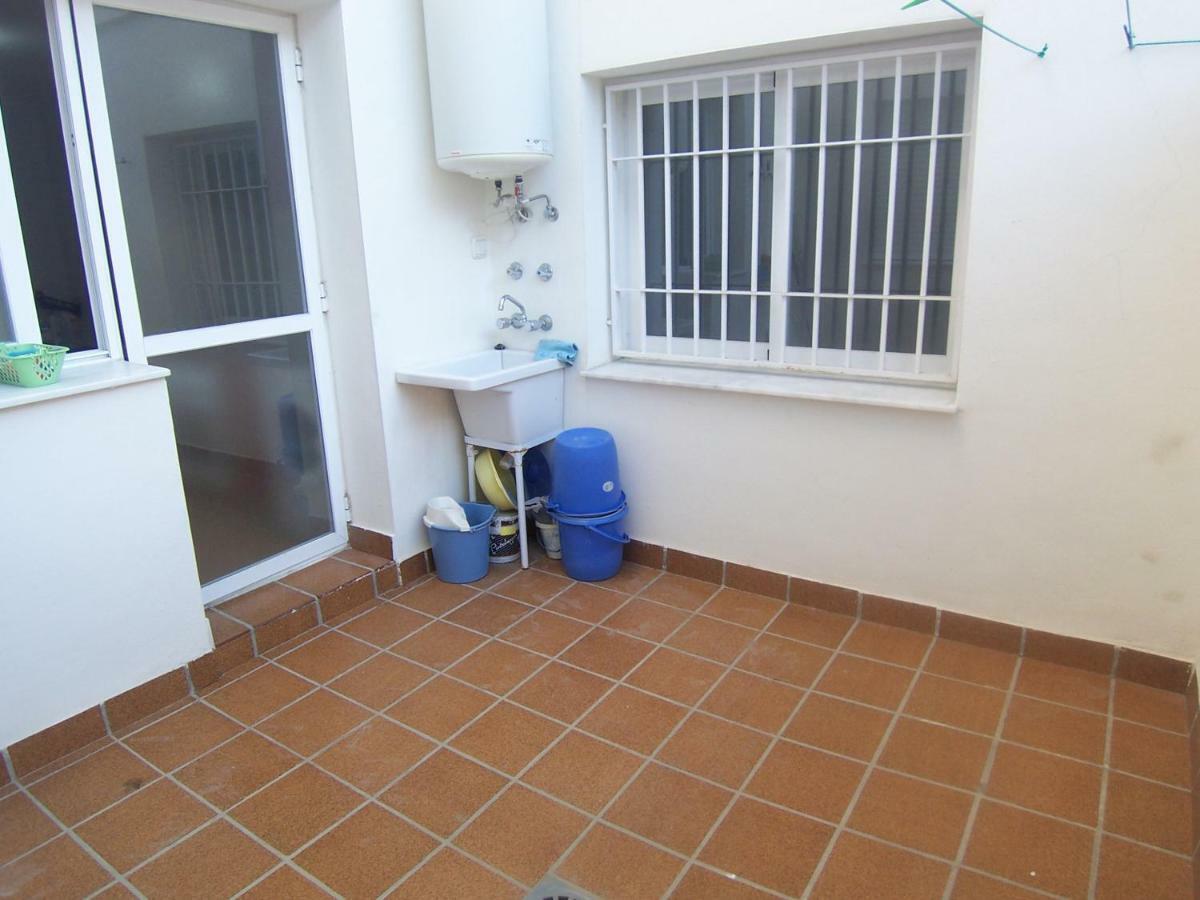 Apartamento Coliseo Almuñécar Eksteriør bilde